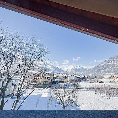 Herisson Aosta Exterior foto