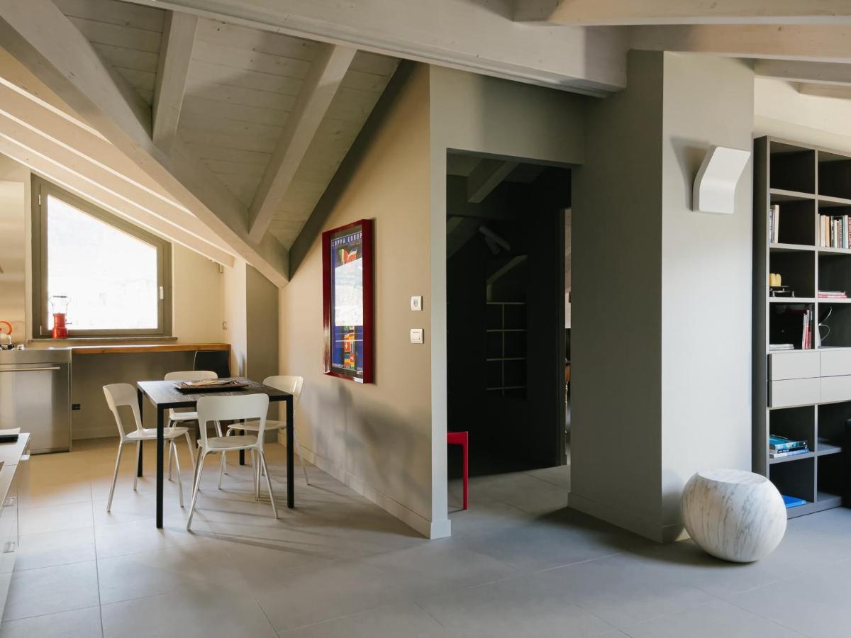 Herisson Aosta Exterior foto